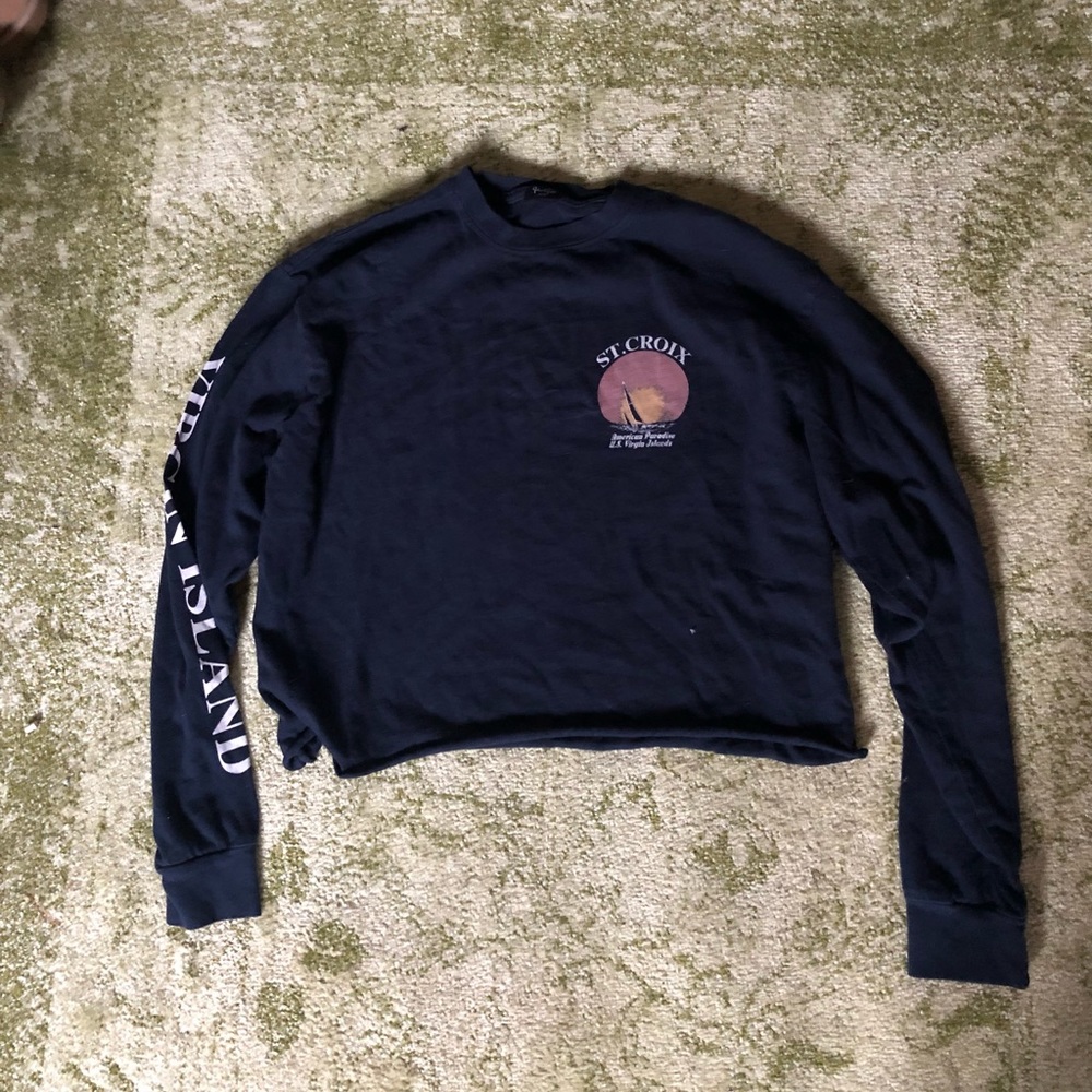 Brandy Melville Long Sleeve